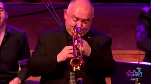 229K views · 4.5K reactions | !James Morrison! #TrumpetHero #TrumpetMaster #UpsideDown #Schagerl #Australia | Trumpet Lovers | Facebook