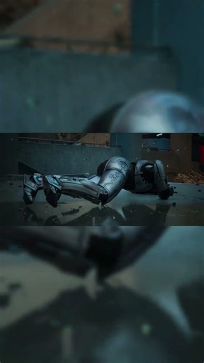 RoboCop Rogue City Explosion Ambush 💥🤖 Intense Moment!