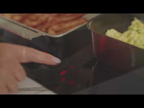 NEFF N70 Induction Hobs | Flex Induction with Twist Touch® | NEFF Home