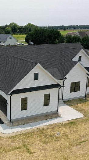 16 reactions | Hearing our client say “thank you for helping us create our dream home ” means everything! We loved bringing every thoughtful detail to life in this modern build. | MadClay Homes | Facebook