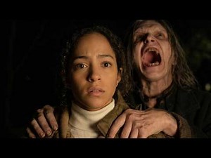 They Left the Crash Scene… But Evil Followed Them | The Passenger Horror Movie Explained