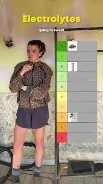 Ranking Marathon “Gamechangers”