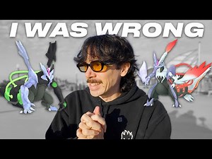 I made a big mistake and I need to apologize