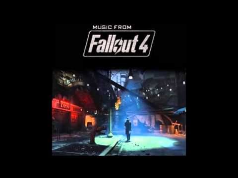 Fallout 4 Soundtrack - Classical Radio selection (2015)