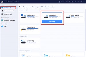 Risolto il problema con il disco rigido esterno WD non visualizzato [Tutorial 2026]