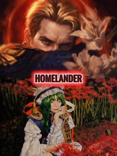 Eiki Shiki vs Evil Characters #shorts #touhou