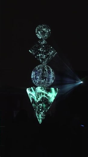 🕯️🎉Digital Diamonds | Peter & Paul Fortress🏰Festival of Light #explore #europe #gem #crystals #peter