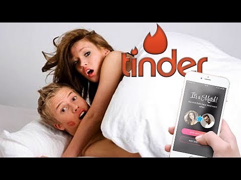 How Easy is it to "Hook Up" on Tinder?