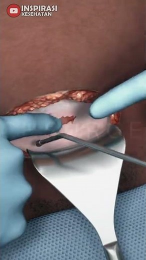 Ini Dia ! Rangkaian Proses Operasi Caesar