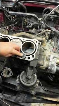 BEFORE INSTALLING HEAD GASKETS - Lisle 81780 REVIEW - @FelProGaskets