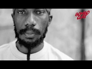 Sizzla - Nuh Fear