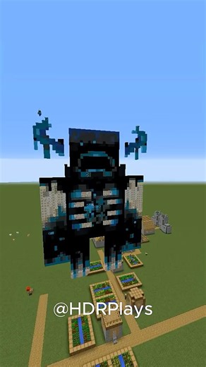 Can You Hold Your Breath? #minecraft