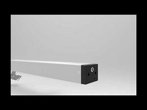 DIY How To Install The Olide Tuya Smart Motorized Window Opener