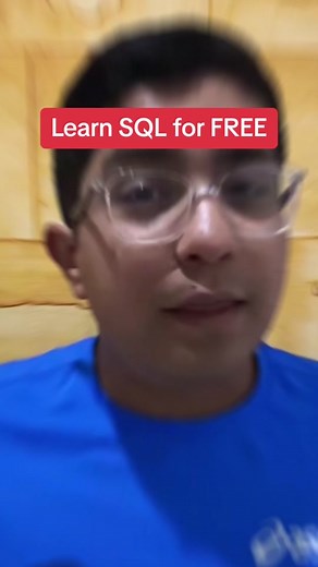 How to become a data analyst. Mastering SQL is something every data analyst should strive for. Most job postings for any data role include SQL as a requirement so here are my favorite resources to master it. All the links are in my bio. Let me know if you have any questions #dataanalytics #dataanalyst #sql #stem #learning #datalemur #leetcode #Data #jobtok #sqllearning #udacity #sololearn #dataanalyticscertificate Keywords:how to get started in data analytics, data analytics beginner, google dat