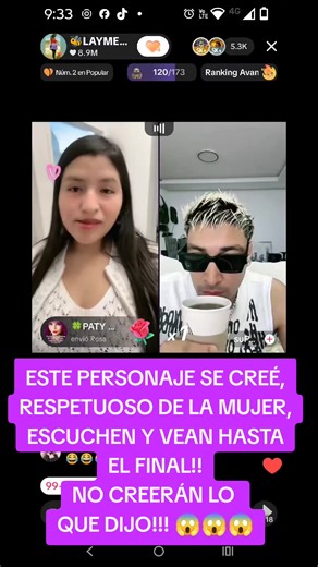 Cómo identificar si es show o abuso en comentarios online