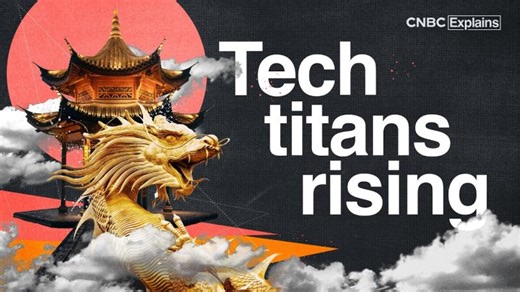 Why China’s Hangzhou Has Become a Hotbed for Billion-Dollar Tech Startups | Cristy Garratt
