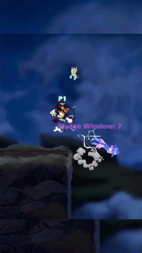 1 Tip For Every Weapon in Brawlhalla (Bow Edition) #brawlhalla #gaming #pavelski #tips