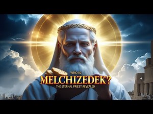 THE TRUTH ABOUT MELCHIZEDEK: Unraveling the Bible's Greatest Mystery