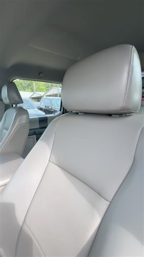 Cartersville Trucks on Reels