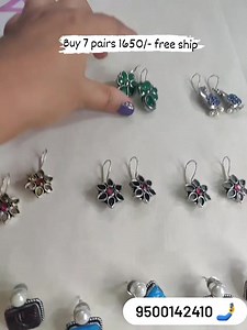 35 shares | My Short video 9500142410 盧 Buy any 7 pairs 1650/- Free...