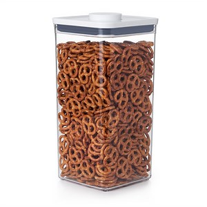 POP Container - Big Square Tall (6.0 Qt.)