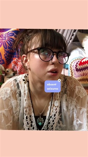 Understanding Absent Seizures: A Personal Journey