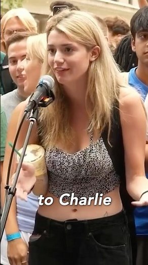 CAUGHT IN THE ACT! Sneaky Lib Tries to get Charlie Kirk BANNED 🤣