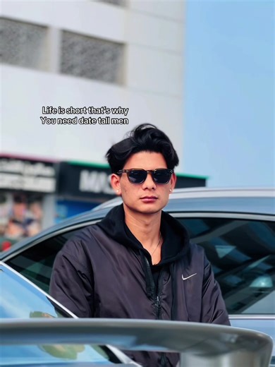 Why You Should Date Tall Men for a Fulfilling Life