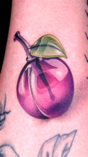 1.2M views · 18K reactions | And she still delivered  #InkMaster | Ink Master | Facebook