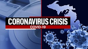 Michigan reports 41 new deaths from COVID-19, fewest since March 29