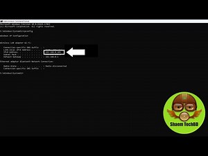How to Check IP from Command Prompt on Windows 11
