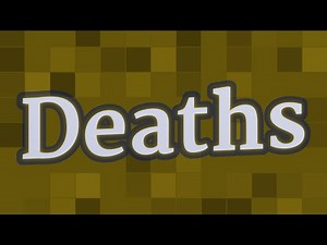 DEATHS pronunciation • How to pronounce DEATHS