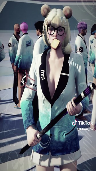 eieiei🩵 #Fros#Losreborn#fivem