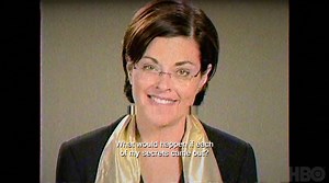 The truth will find you. #TheVowHBO returns with an exclusive view into NXIVM’s inner circle as new evidence and revelations come to light. The second part of the HBO original documentary series premieres October 17 on HBO Max. #HBO50 | HBO Documentary Films