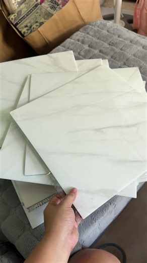Marble pvc foam sticker #foamsticker #marblefoamsticker #pvcvinylfoam