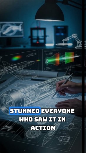 The Engineer Who Created a Jet So Fast, Germany Believed It Was an Alien Craft