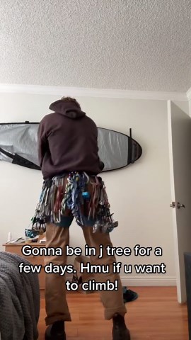 Exploring Joshua Tree National Park: Climbing Adventures