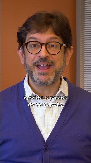 Febre Maculosa em Crianças | Entenda o que é e como prevenir