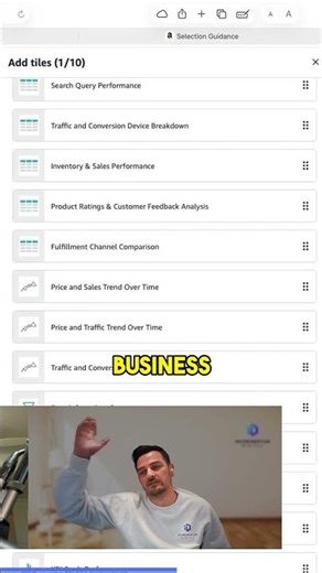 unlocking amazon's custom analytics #amazondsp #amazonads #amazonadvertising
