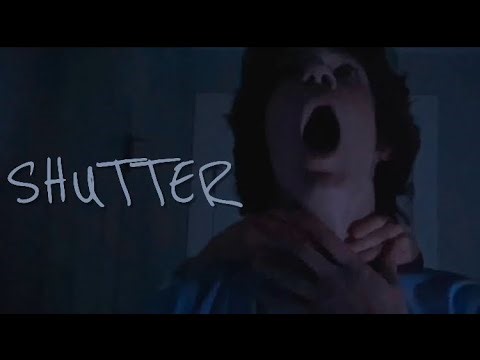 Shutter | Horror Short Film - Film Festival Winner