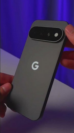 Google ОДУМАЛИСЬ и сделали МАТОВЫЕ рамки в Google Pixel 11 Pro XL!