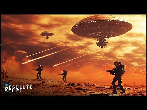 Martian Sci-Fi Action Full Movie | MARS (1998) | Absolute Sci-Fi
