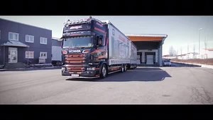 30K views · 1.2K reactions | Spring is here in Europe. Time to get rid of winter grit and grime. German sheet metal manufacturer Stengel’s Scania V8 now shines as the star it is. Which are your best tips for spring cleaning a truck? #ScaniaV8 | Scania Group | Facebook