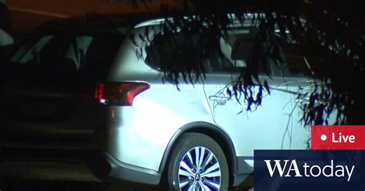 As it happened: WA news on Monday, November 25