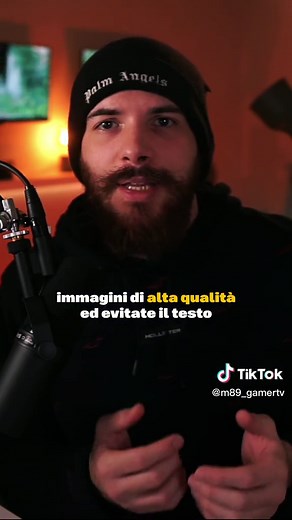 Come Creare un Banner Professionale per Twitch