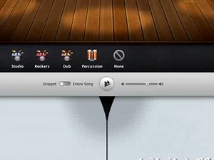 Introduction to Garageband
