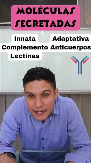 Inmunidad innata vs adaptativa en 1 minuto