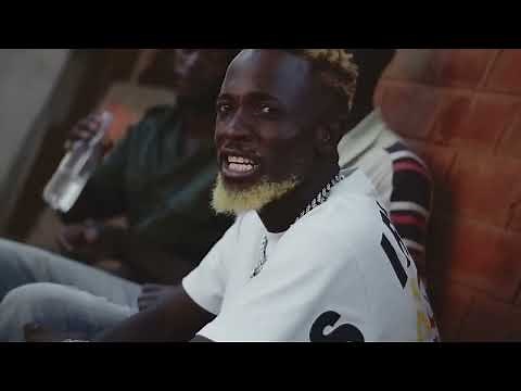 Chile One Feat. Jae Cash - So Chabe ( Official Video 2024)