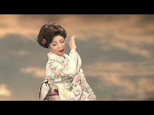 【プロモーションビデオ】三代沙也可『いい日がくるよ』