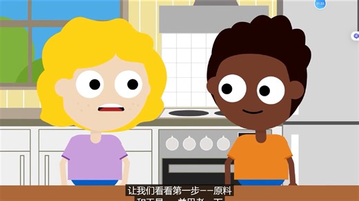 《分步拆解！| 编程与计算机科学之歌》